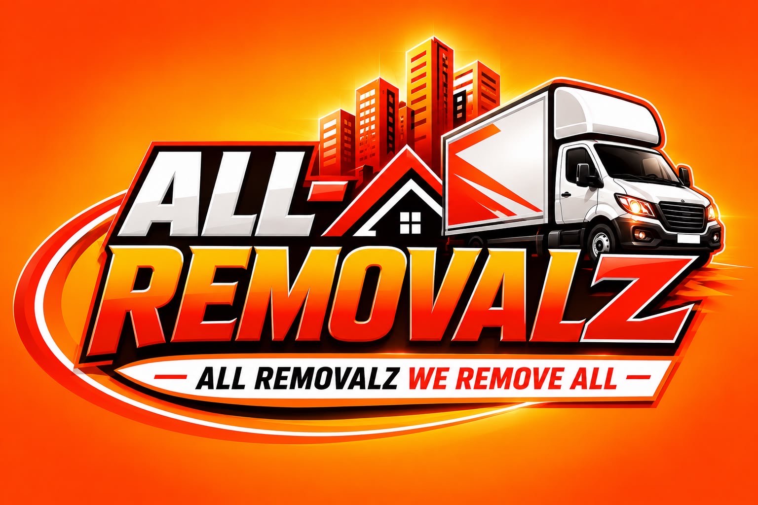 All-Removalz logo
